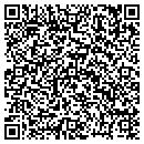 QR code with House Of Flags contacts