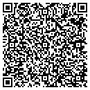 QR code with JEP Vending contacts