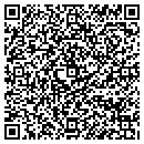 QR code with R & M Properties LLC contacts