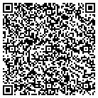 QR code with Precision Vending Inc contacts