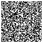 QR code with Anderson's True Value Hardware contacts