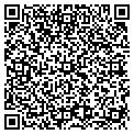 QR code with KFC contacts