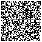 QR code with Dannys Breakfast Place contacts