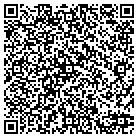 QR code with Alchemy Glass Studios contacts