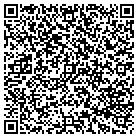 QR code with A Plus Parcel & Print Services contacts