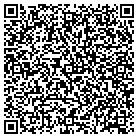 QR code with Rhode Island Chapter contacts