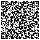 QR code with Richards TV & Elec contacts