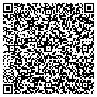 QR code with National Health Laboratory Inc contacts