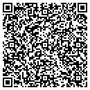 QR code with CD Designs contacts