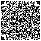 QR code with Tiogue Ave Greenhouses Inc contacts