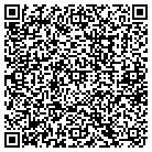 QR code with Zampini and Associates contacts
