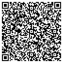 QR code with A J Oster Co contacts