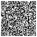 QR code with Mohegan Cafe contacts