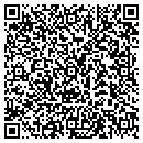 QR code with Lizard Ranch contacts