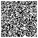 QR code with Rebackwinsten Post contacts