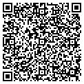 QR code with GNC contacts