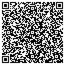 QR code with K H Salzsieder MD contacts