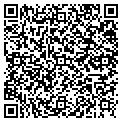 QR code with Tamarindo contacts