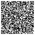 QR code with Francis Frost contacts