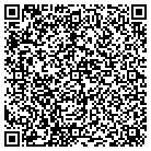 QR code with Gallogly James J Sons Fnrl HM contacts