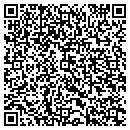 QR code with Ticket Store contacts