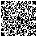 QR code with C P Woodcrafters LLC contacts