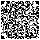 QR code with J R Sav-On Liquor Inc contacts