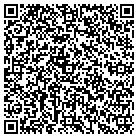 QR code with Fabric Connection-Newport Inc contacts
