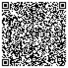 QR code with Aladdin Custom Shutters contacts