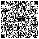 QR code with Aladdin Custom Shutters contacts