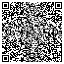 QR code with Ann Begin PHD contacts