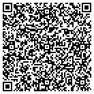 QR code with L F Computer Service & Repair contacts
