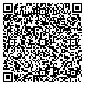 QR code with GNC contacts