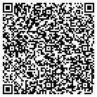 QR code with M F Importing & Exporting contacts