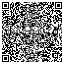 QR code with W&T Investors Inc contacts