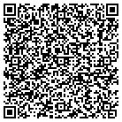 QR code with T W Evans Cordage Co contacts
