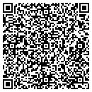 QR code with Anthony's Image contacts