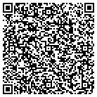 QR code with Henry J Michalenka CPA contacts