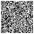 QR code with I B C O Inc contacts