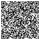 QR code with J B Design Inc contacts