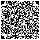 QR code with Mri Centers of New England Inc contacts