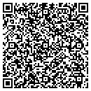 QR code with Aridio Express contacts