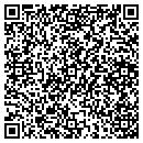 QR code with Yesterdays contacts