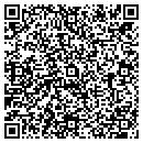 QR code with Henhouse contacts