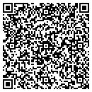 QR code with Up Town Auto contacts