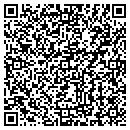 QR code with Tatro Excavating contacts