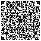 QR code with V F W Anthony C Almeida 237 contacts