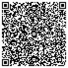 QR code with Mark Southworth Maintenance contacts