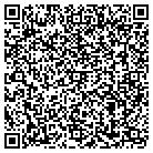 QR code with E M Connor Elect Cont contacts