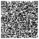 QR code with Oakleaf Family Campground contacts
